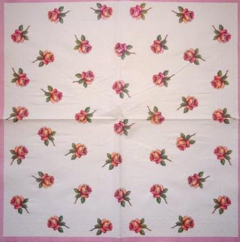 052 Rosen (1f) - 3-lagig